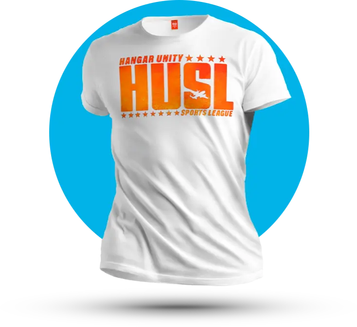 Revolution Ink and Threads Custom T-Shirt Printing in Katy Texas